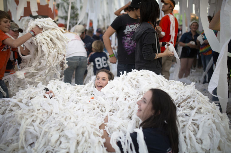 Toomer's Corner